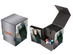 Command Tower - Deck Box (Ultra Pro)